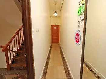 Nida Rooms Batu Ferringhi Sungai Emas Beauty