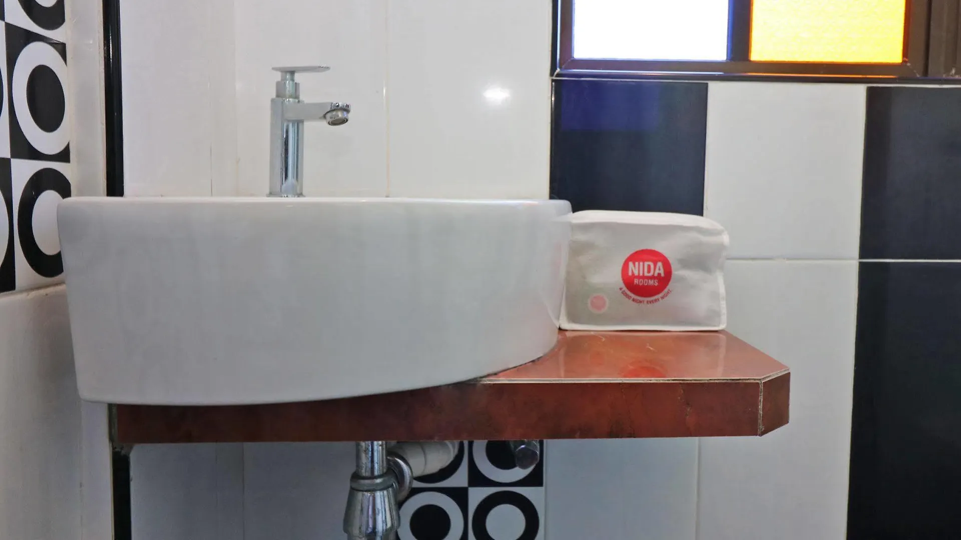 Nida Rooms Batu Ferringhi Sungai Emas Beauty