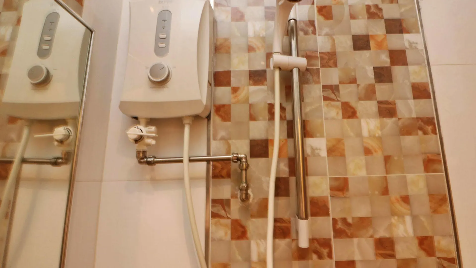 *** Hotel Nida Rooms Batu Ferringhi Sungai Emas Beauty Ma­lay­sia