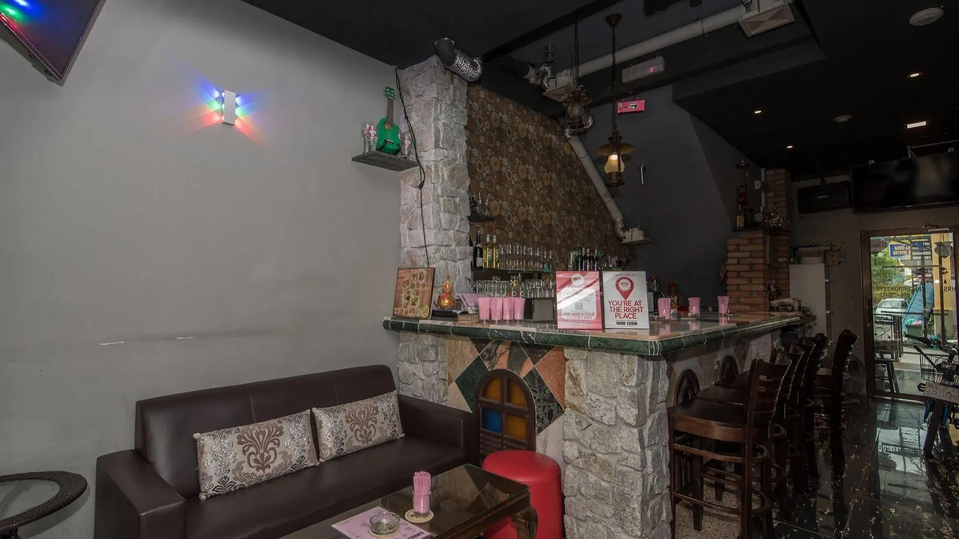 Nida Rooms Batu Ferringhi Sungai Emas Beauty