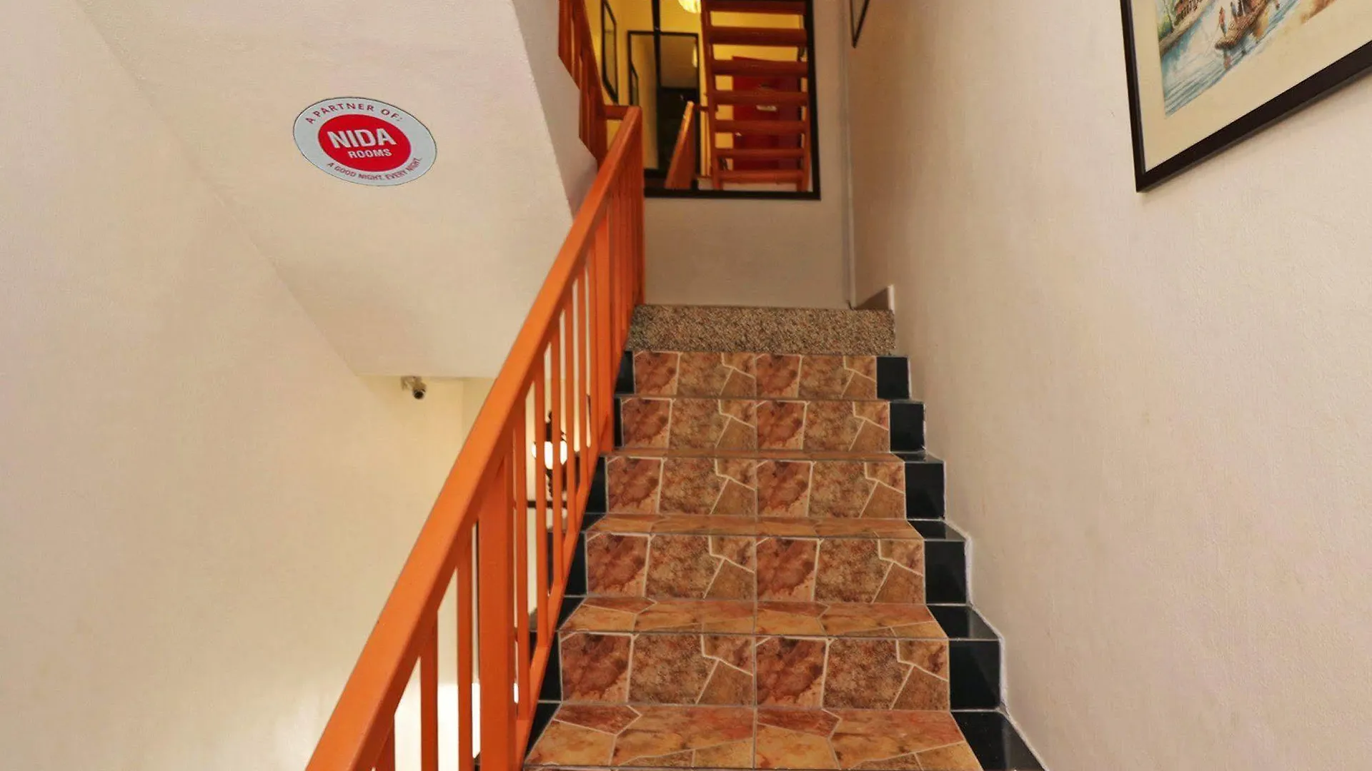 Hotel Nida Rooms Batu Ferringhi Sungai Emas Beauty